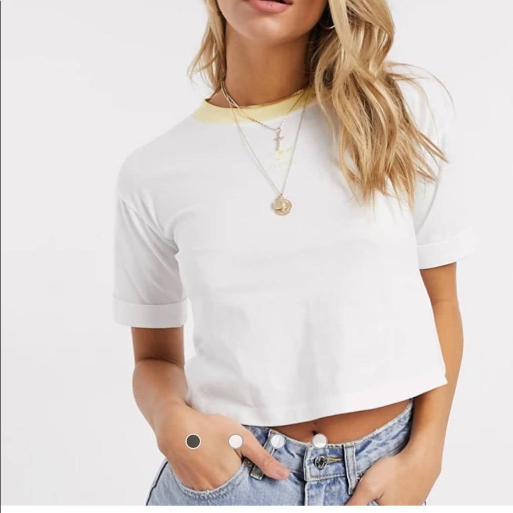 Adidas T-shirt